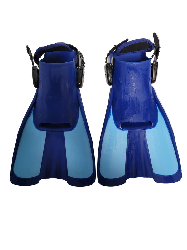 Swim &Snokel Fins