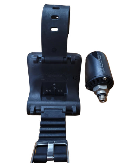 ScubaPro G2 Wrist Computer and Transmitter