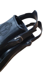 AquaLung U.S. Divers Super Rocket Dive Fins