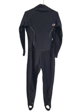 Lavacore Polytherm Trilaminate Full Suit
