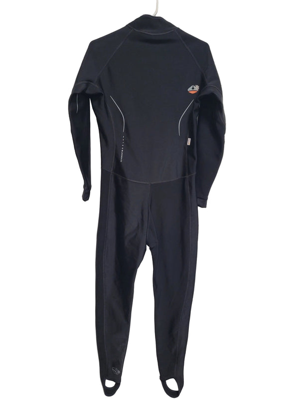 Lavacore Polytherm Trilaminate Full Suit