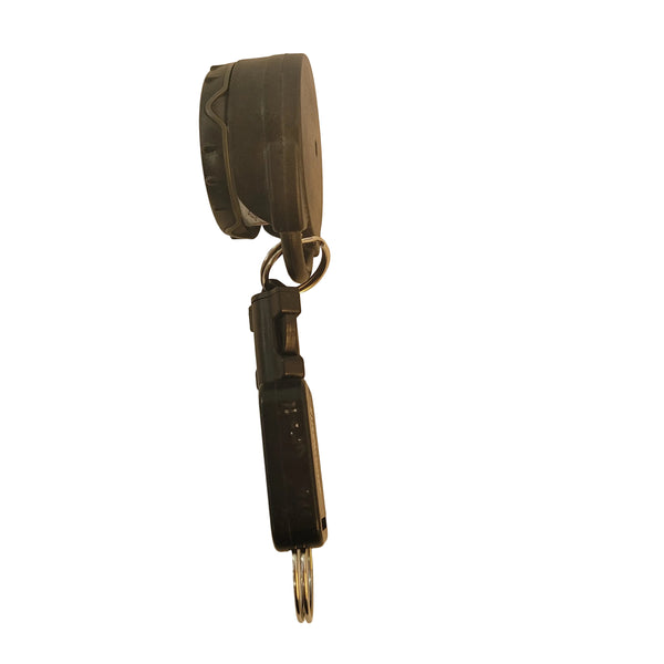Oceanic Compass with Retractor