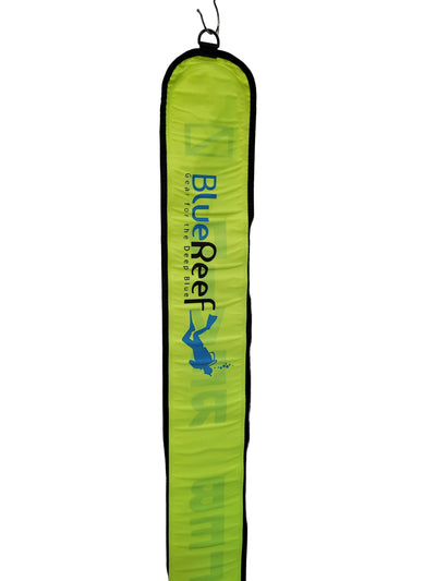 Blue Reef 68"SMB with Carry Pouch