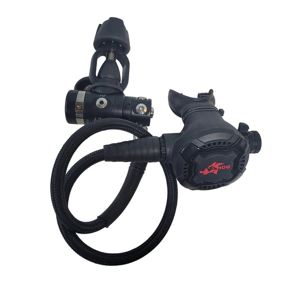 HOG D3 Regulator 1st and 2nd Stages