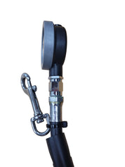 Suunto SM36 SPG with Clip