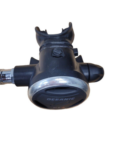 Oceanic GT3 Second Stage Regulator