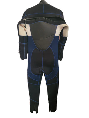 Mares Isotherm 6.5mm Semi Drysuit 'As Is'