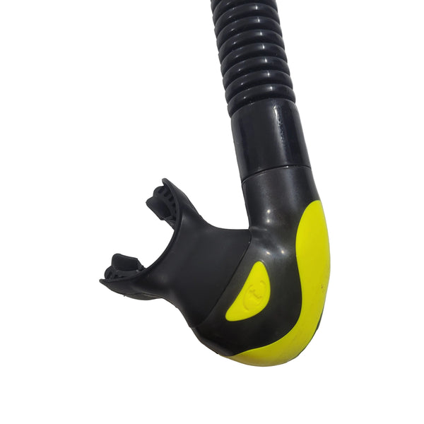 Tusa Dry Snorkel