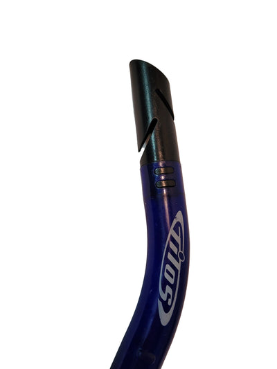 Tilos Side Draft Snorkel