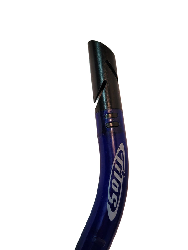 Tilos Side Draft Snorkel