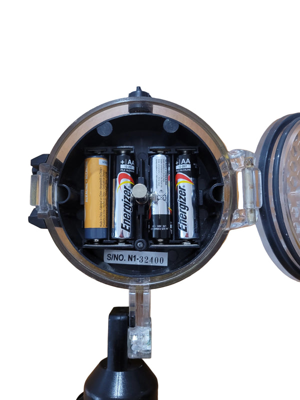 SeaLife ReefMaster DC310 Housing with Digital Camera and External Flash