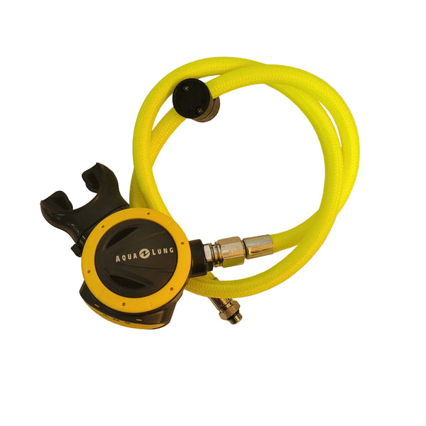 AquaLung ABS Octopus Regulator