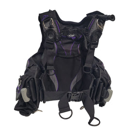 AquaLung Soul i3 BCD