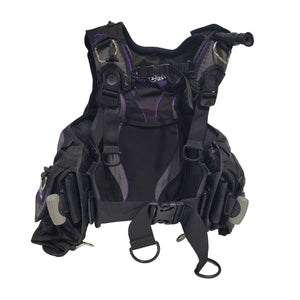 AquaLung Soul i3 BCD