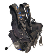 Cressi Aqua Ride BCD