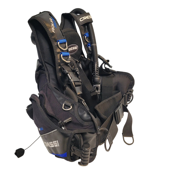 Cressi Aqua Ride BCD