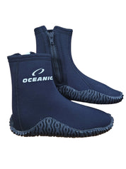 Oceanic 5mm Dive Boots