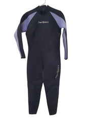 NeoSport 5mm Ladies Full Wetsuit