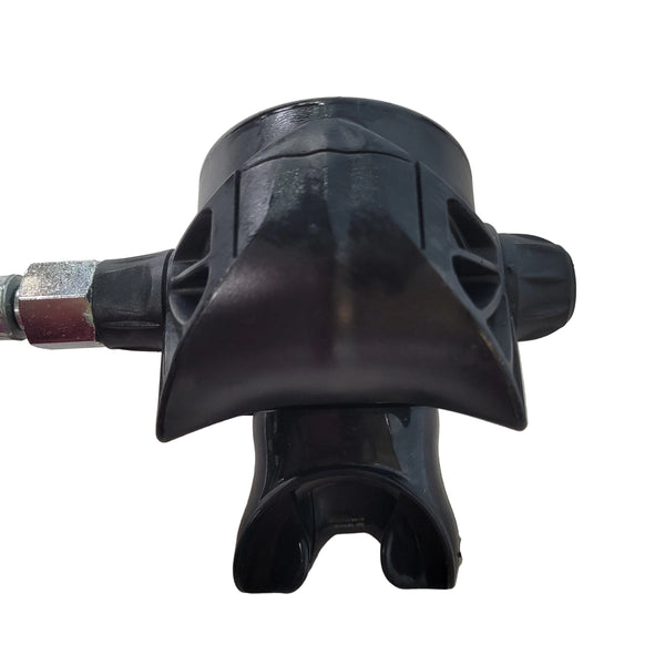 AquaLung Mikron 1st and 2nd Stage Regulator