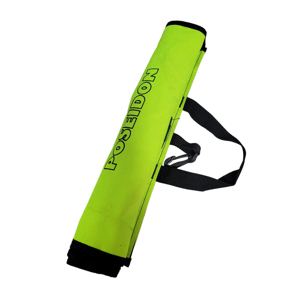 Poseiden Mesh Roll Up Gear Bag