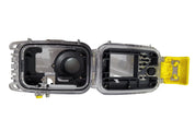 Sony Cybershot 12.1 MP w Marine Pack 40m Undewrater Camera Package