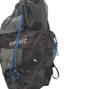 Oceanic Mesh Gear Bag Backpack