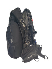 AquaLung Balance BCD w/ Air Source