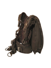SeaQuest Libra BCD
