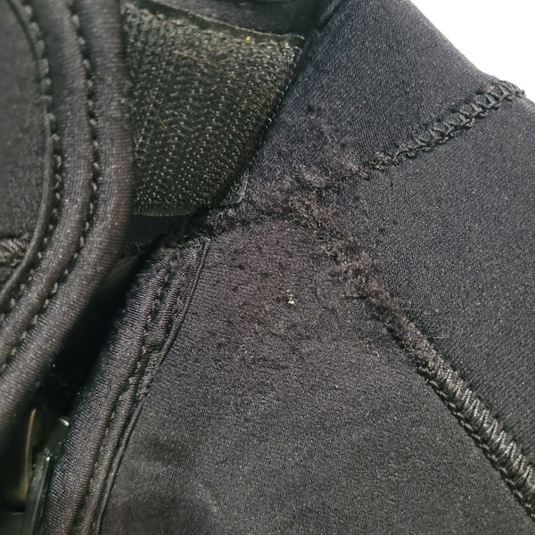 Akona Titanium 7mm Wetsuit