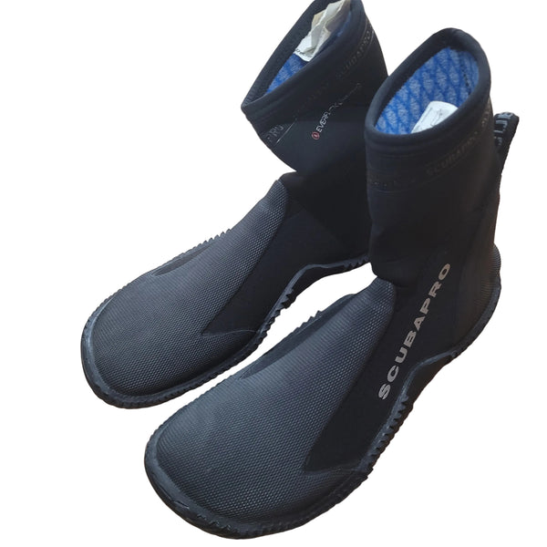ScubaPro Eveflex 5mm Dive Boots