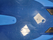 Cressi Reaction Open Heel Dive Fins