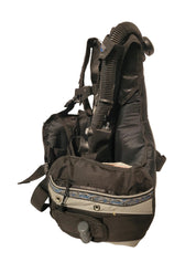 SeaQuest Passport BCD