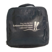 LeisurePro Padded Regulator Case