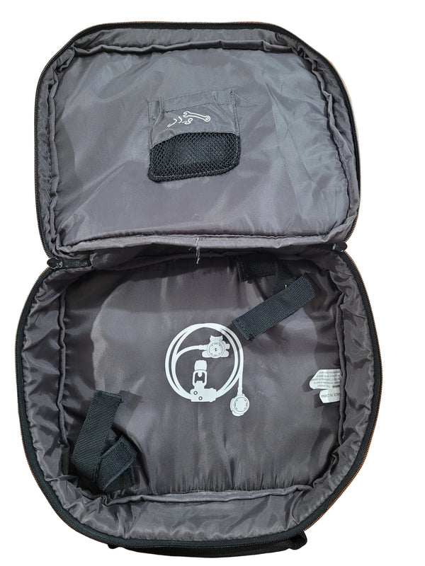 AquaLung Travel Series 50 Regulator Bag
