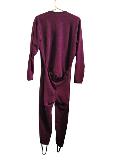 O.S. Systems Lightweight Thermal Undergarment