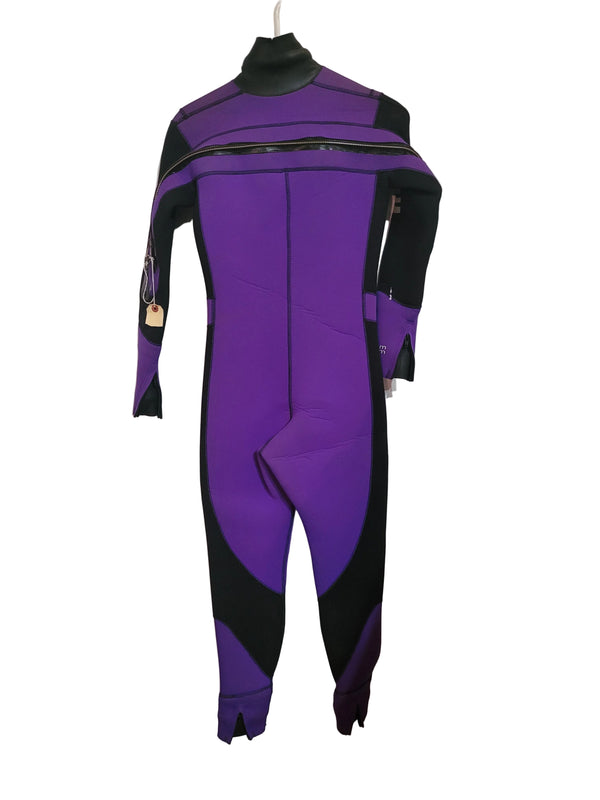 Mares Isotherm 6.5mm Semi Drysuit