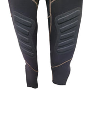 Oceanic Shadow 5mm Full Wetsuit