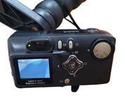 SeaLife ReefMaster DC310 Housing with Digital Camera and External Flash