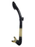 ScubaPro Laguna Black Dry Snorkel