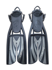 ScubaPro Twin Jet Split Fins