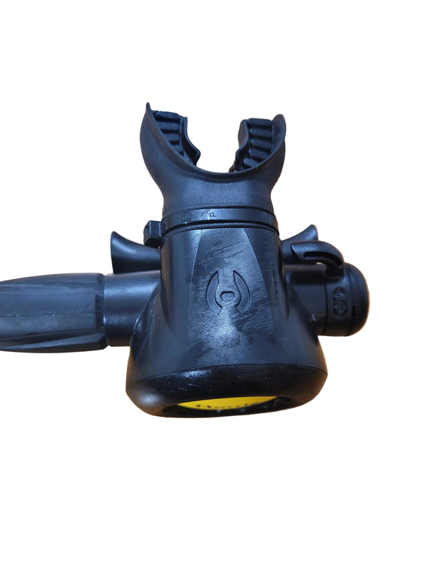 Hollis 321 Octopus Regulator