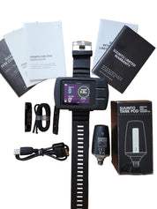 Suunto Eon Steel Dive Computer and Tank Pod