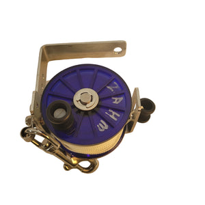 Dive Rite Wreck Reel 150ft Line