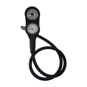 Scuba Dive Gauge SPG &Depth