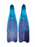 Beuchat Mundial Long Blade Freediving Fins