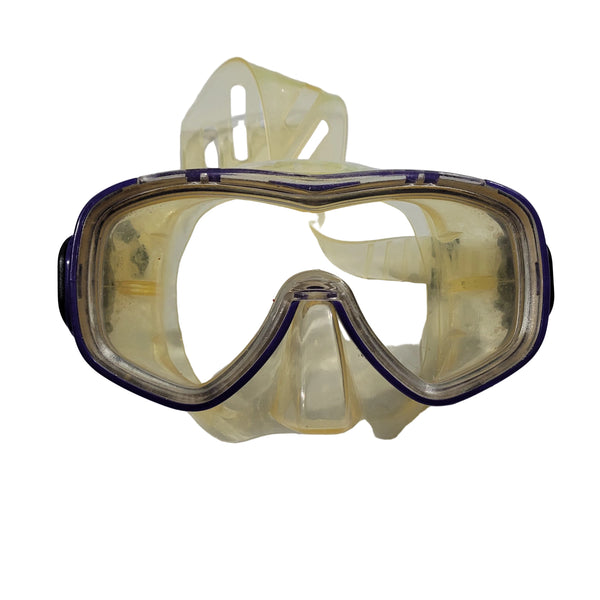 Seadive Sea Ranger Dive Mask