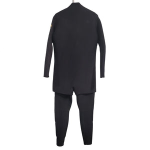 Parkway Systems 7mm 2 Piece Farmer John Wetsuit