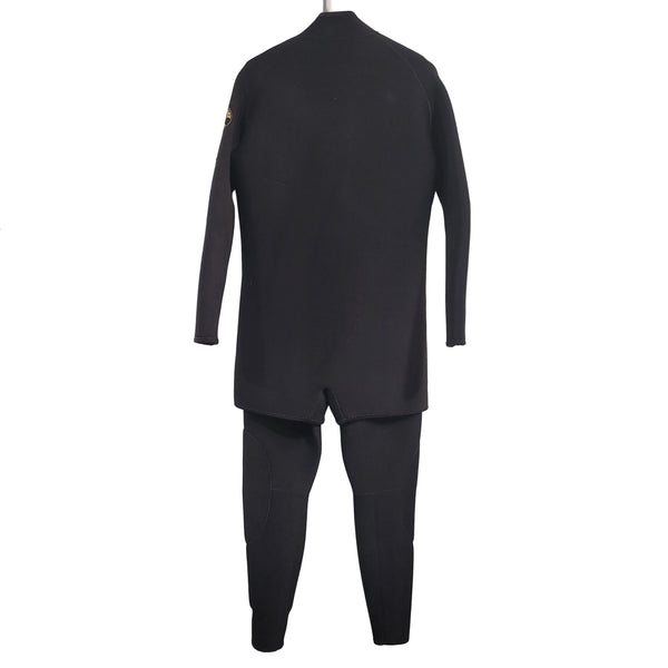 Parkway Systems 7mm 2 Piece Farmer John Wetsuit