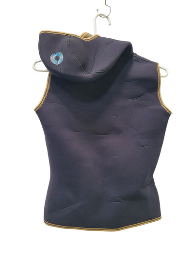 Henderson Gold Core 5/3mm Hooded Dive Vest