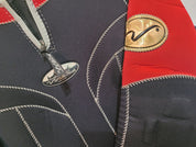 Waterproof Lynx 5mm Semi Drysuit
